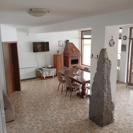 فيلا Casa Bobo دوبوفا المظهر الخارجي الصورة