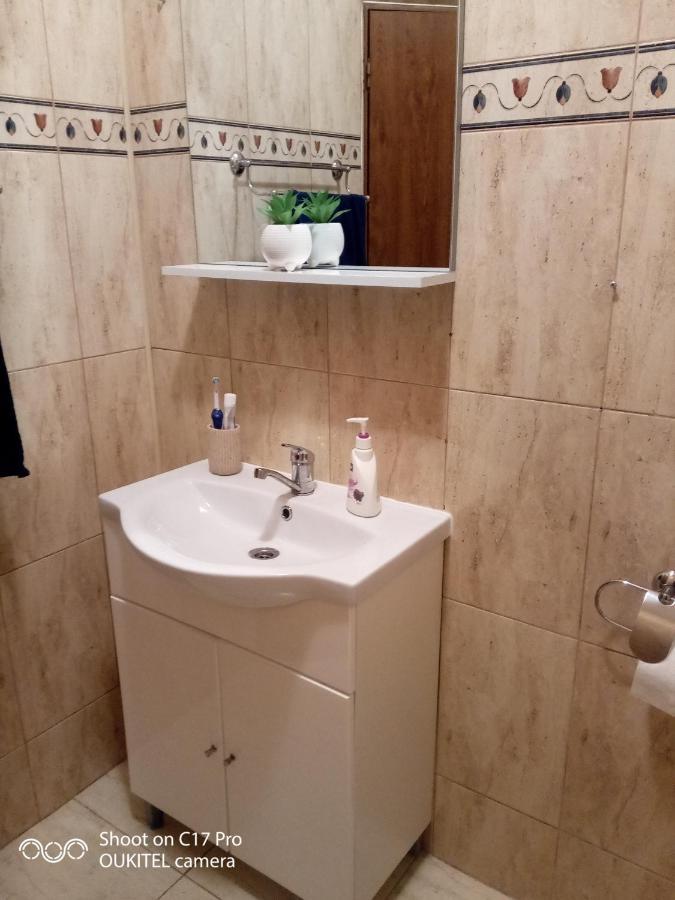 فيلا Casa Bobo دوبوفا المظهر الخارجي الصورة