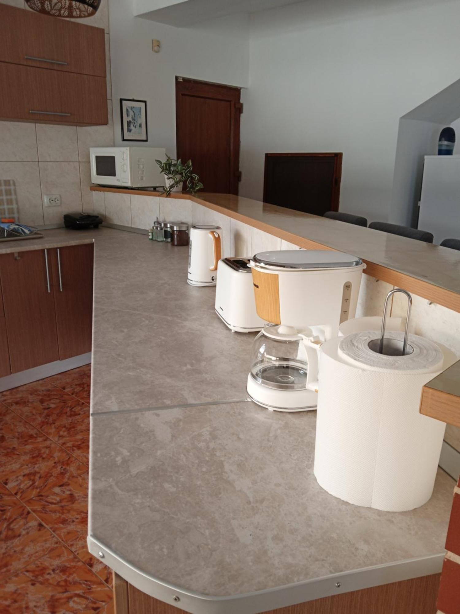 فيلا Casa Bobo دوبوفا المظهر الخارجي الصورة