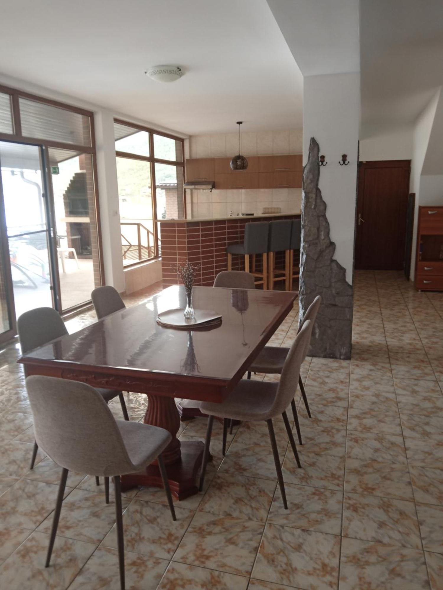 فيلا Casa Bobo دوبوفا المظهر الخارجي الصورة