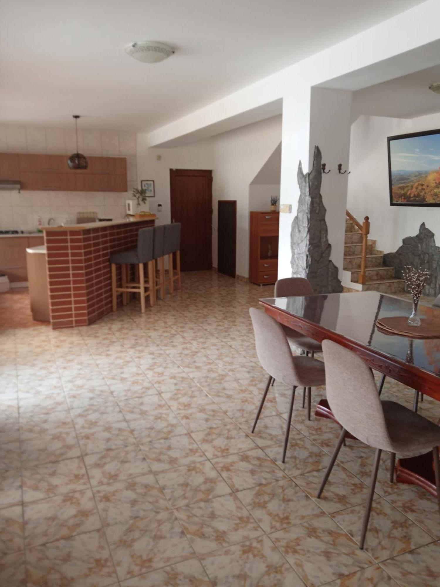 فيلا Casa Bobo دوبوفا المظهر الخارجي الصورة