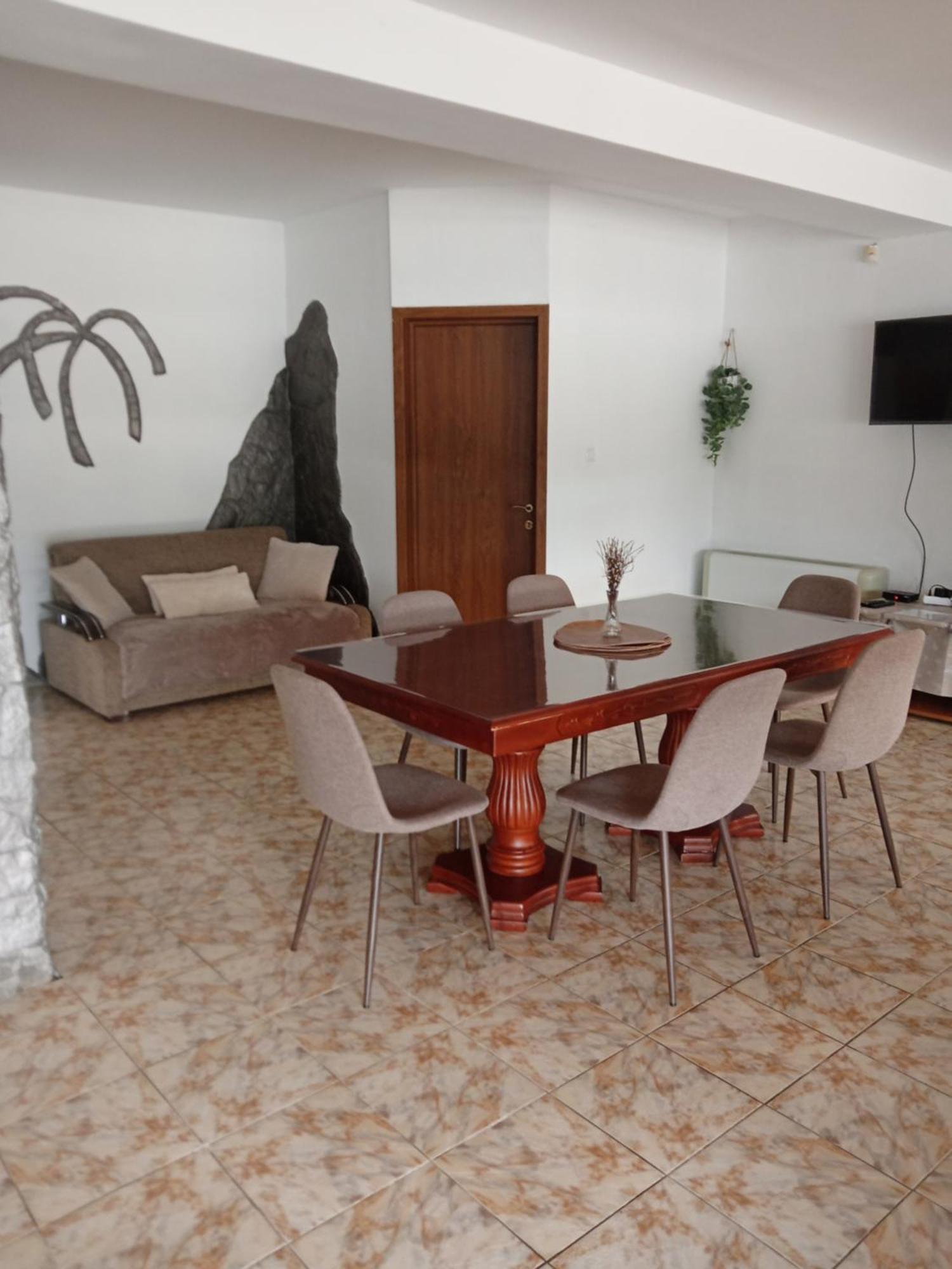 فيلا Casa Bobo دوبوفا المظهر الخارجي الصورة