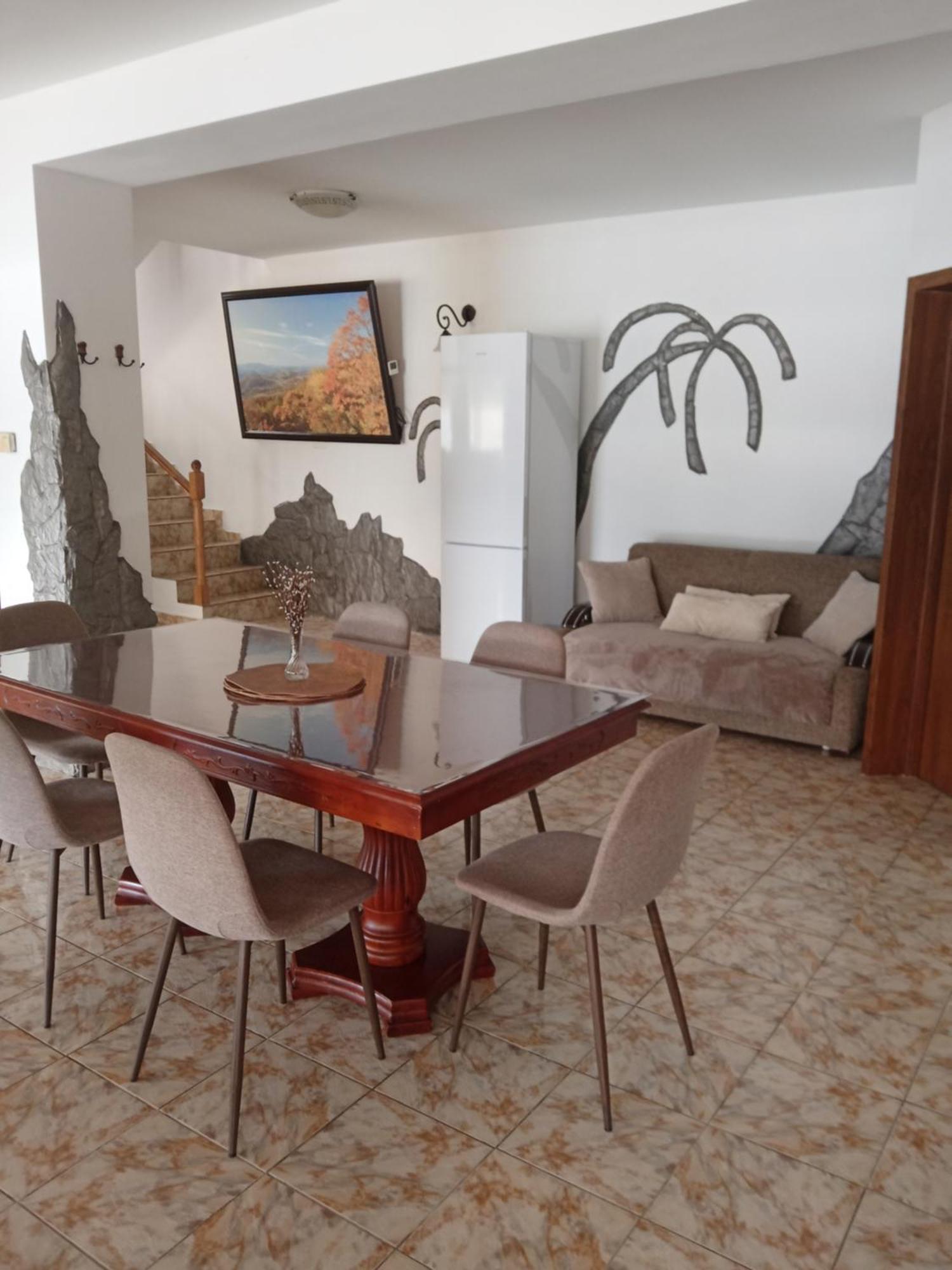 فيلا Casa Bobo دوبوفا المظهر الخارجي الصورة